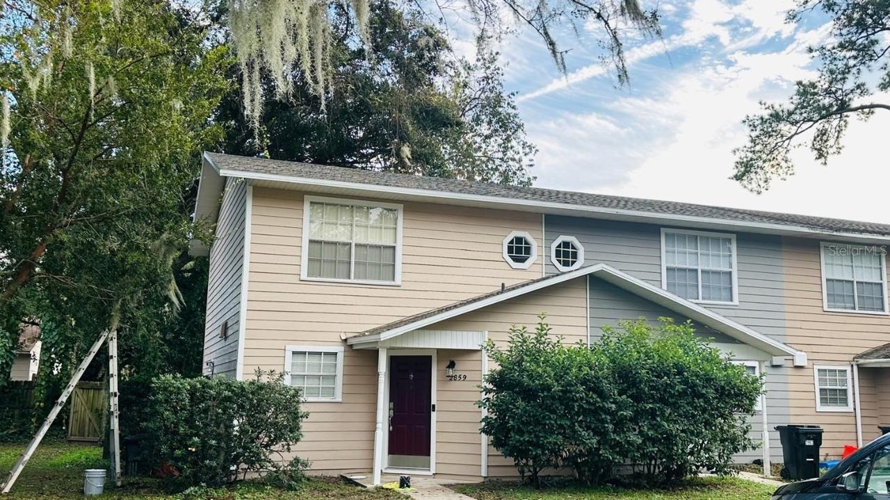 [Address Hidden by Seller], Gainesville, FL 32608