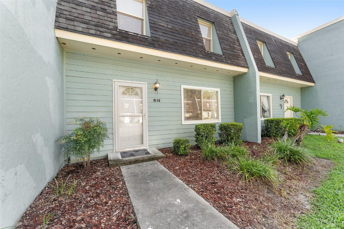 501 SW 75th St. #G12, Gainesville, FL 32607