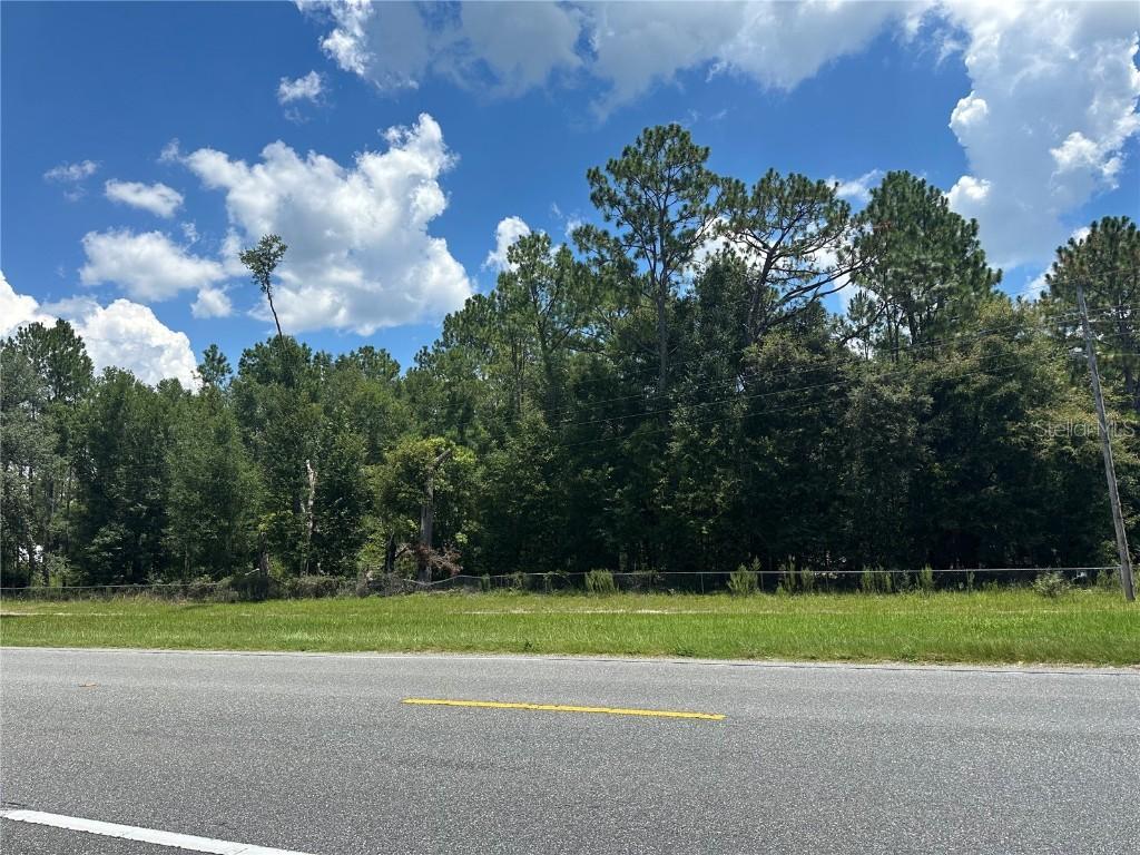S Us Hwy 441, High Springs, FL 32643