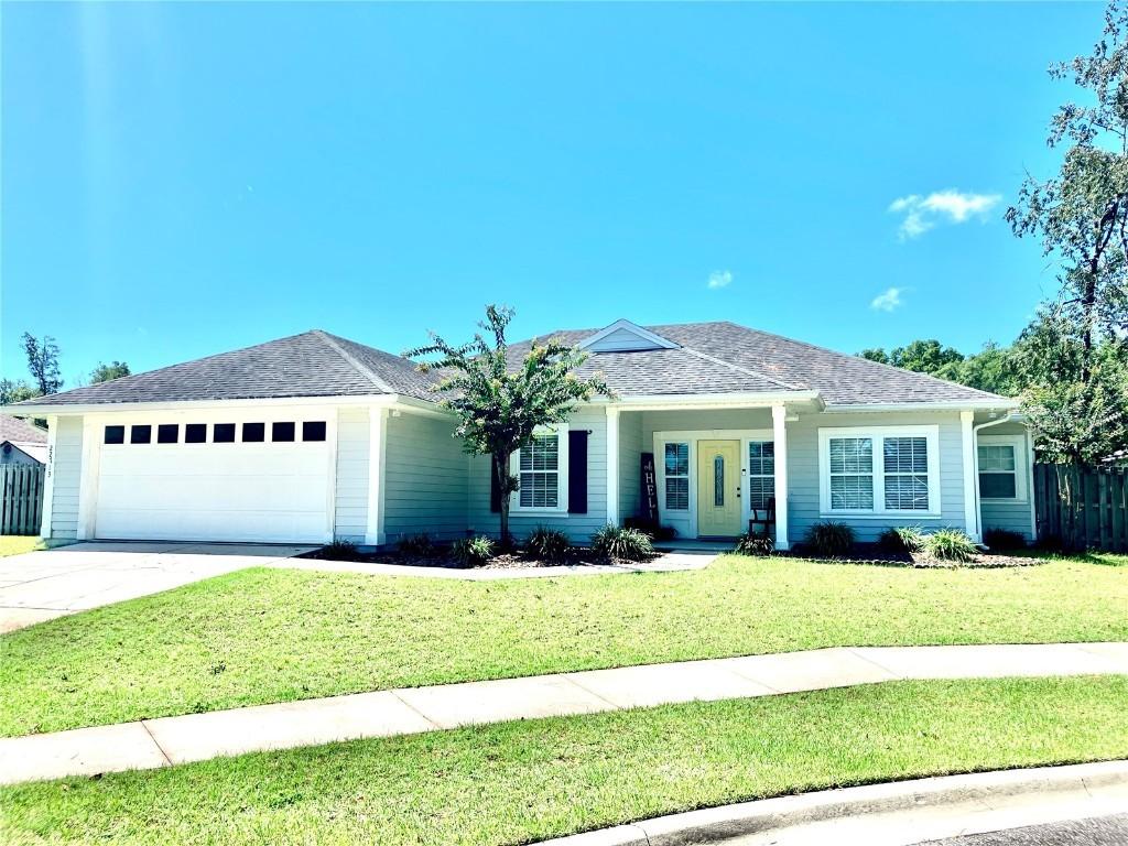 22713 NW 191st Ln., High Springs, FL 32643