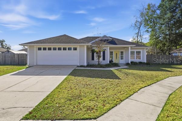 22713 NW 191st Ln., High Springs, FL 32643