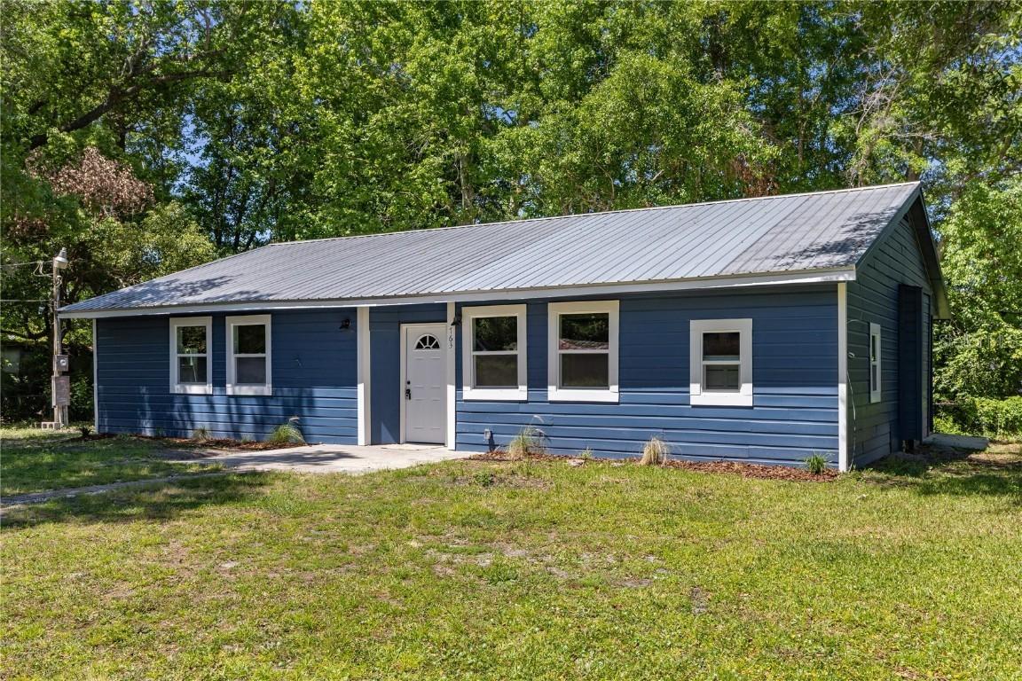 763 N Walnut St., Starke, FL 32091
