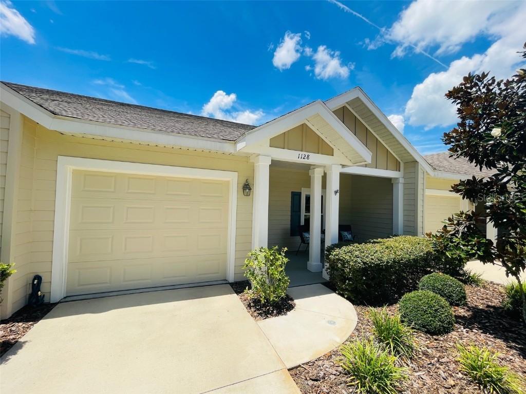 1128 NW 129th Dr., Newberry, FL 32669