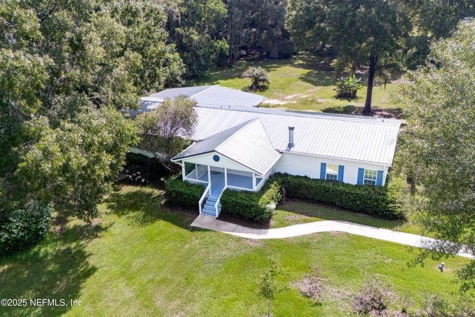 22173 NW State Road 16, Starke, FL 32091