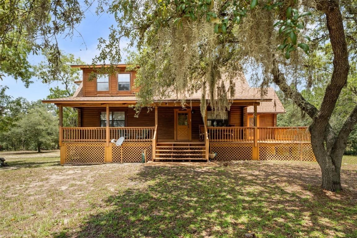 50 NE 131st Ter., Williston, FL 32696