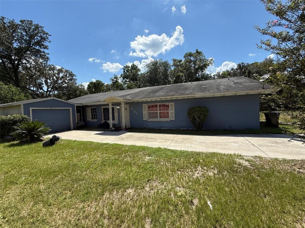 7121 NE 26th Pl., Gainesville, FL 32609