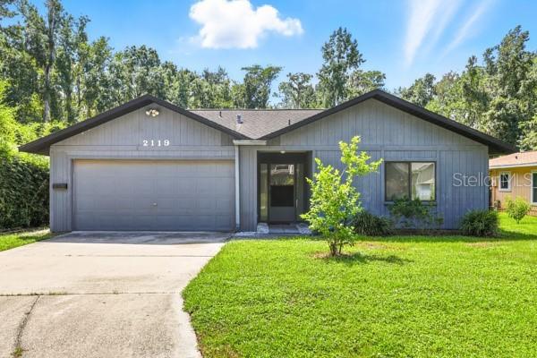 2119 NW 72nd Pl., Gainesville, FL 32653