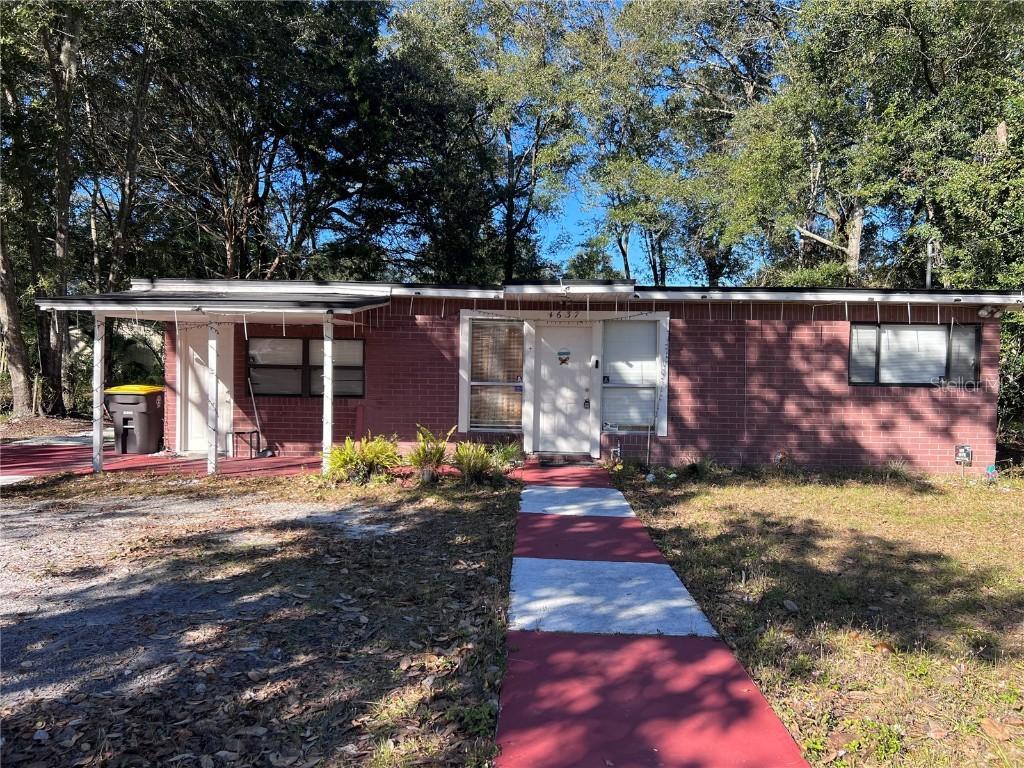 4637 Williamsburg Ave., Jacksonville, FL 32208