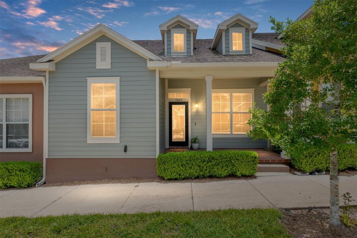 7663 SW 25th Ave., Gainesville, FL 32608