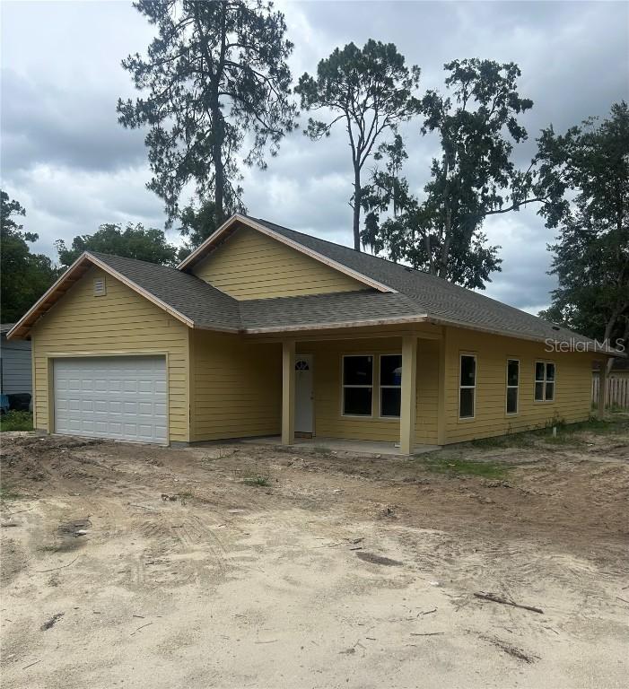 301 SE 20th St., Gainesville, FL 32641