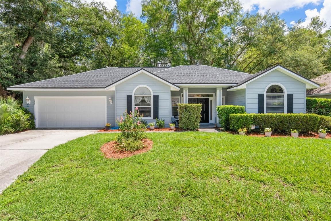 4431 NW 36th St., Gainesville, FL 32605
