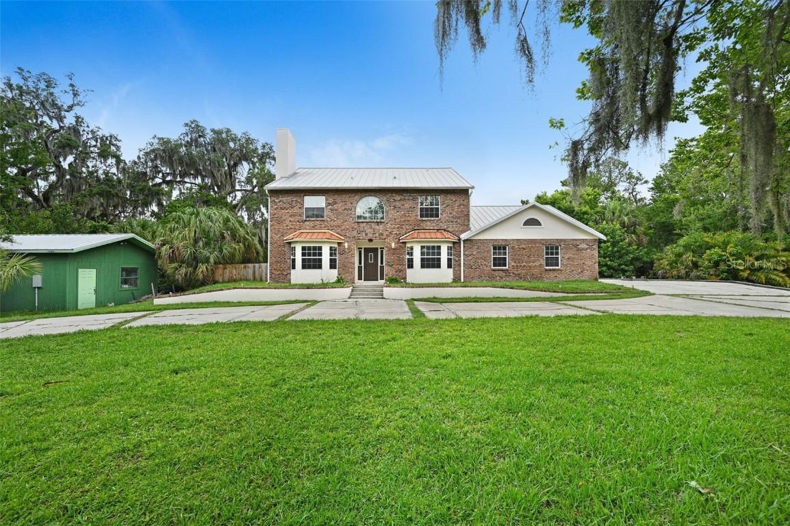 2575 Cox Rd., Cocoa, FL 32926