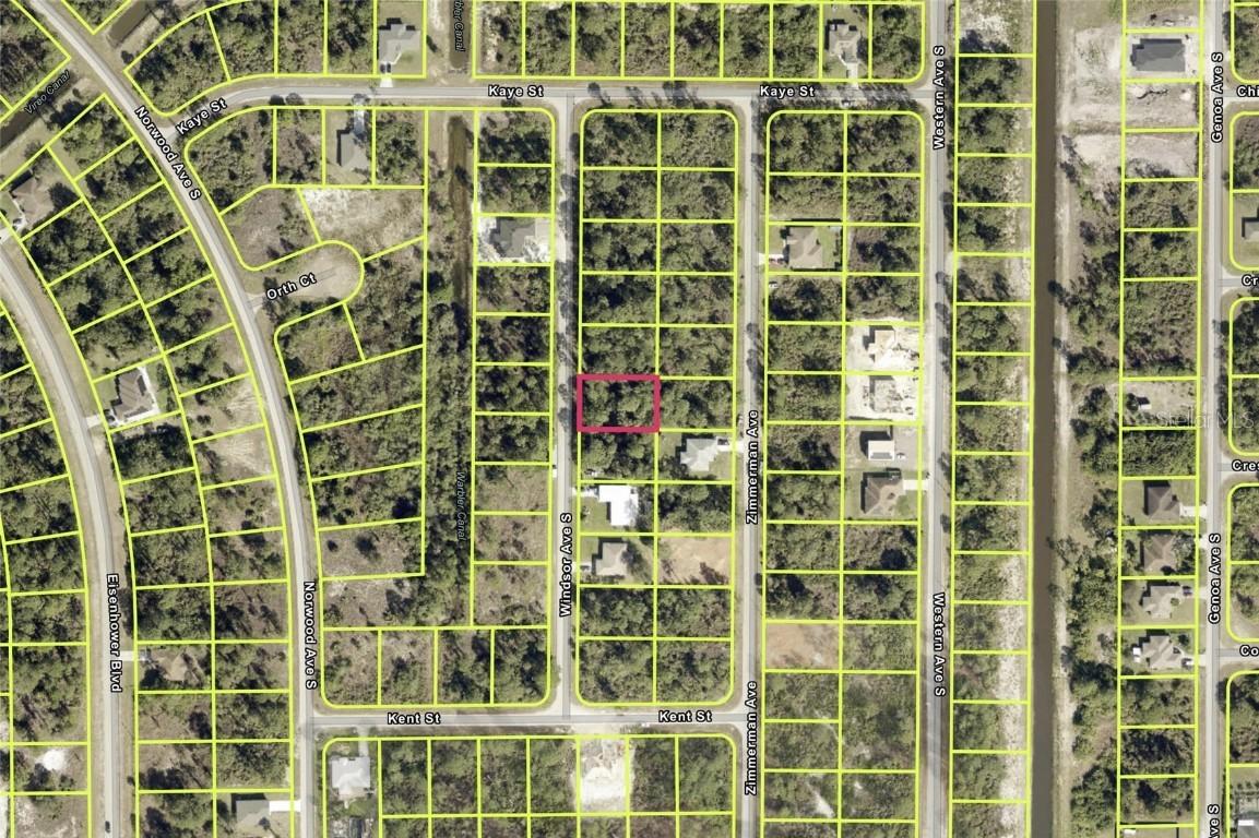 451 Windsor Ave., Lehigh Acres, FL 33974