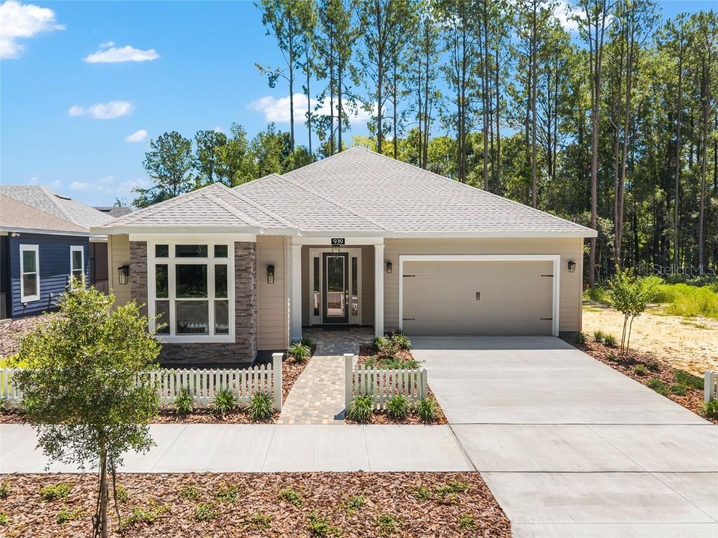 939 NW 132nd Blvd., Newberry, FL 32669