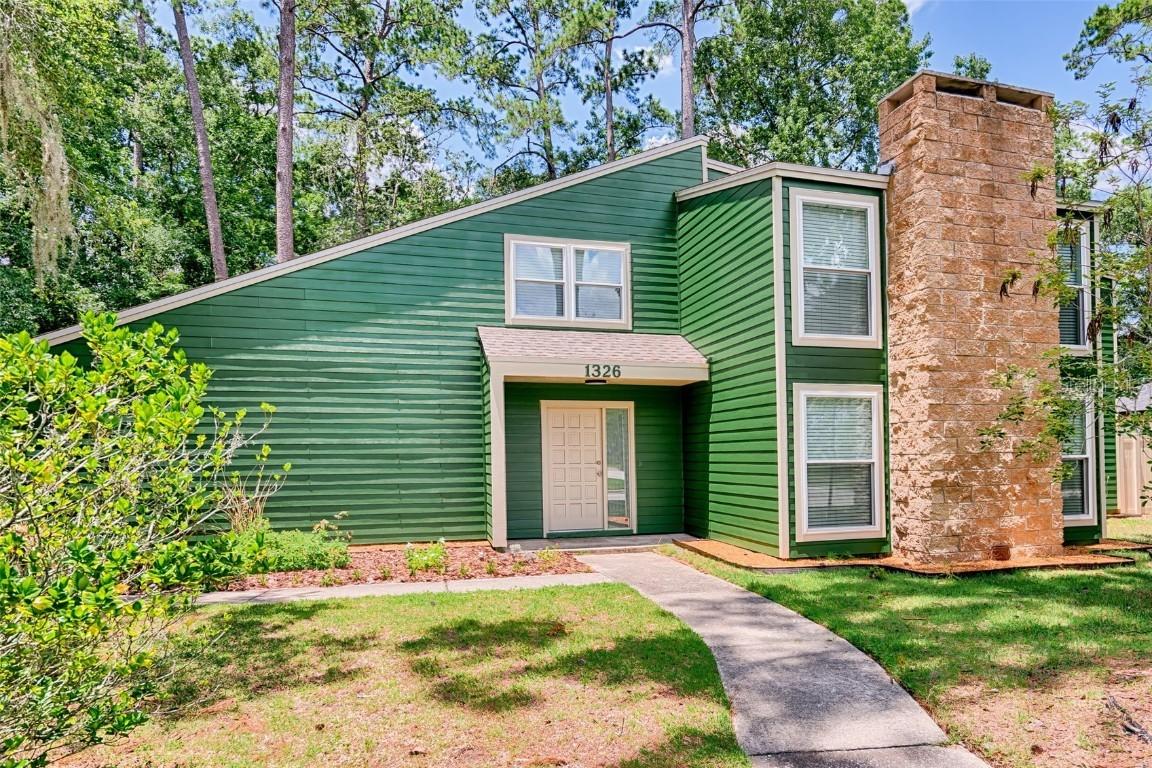 1326 NW 51st Ter., Gainesville, FL 32605