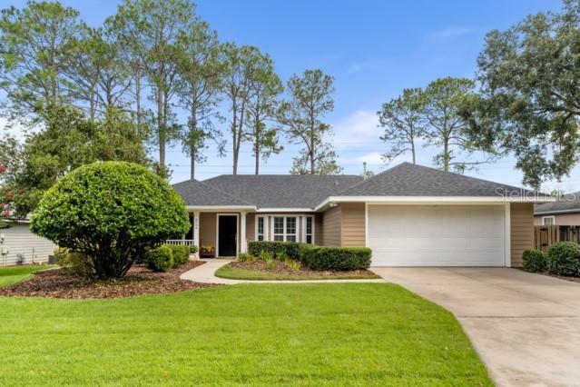 8034 SW 65th Ln., Gainesville, FL 32608