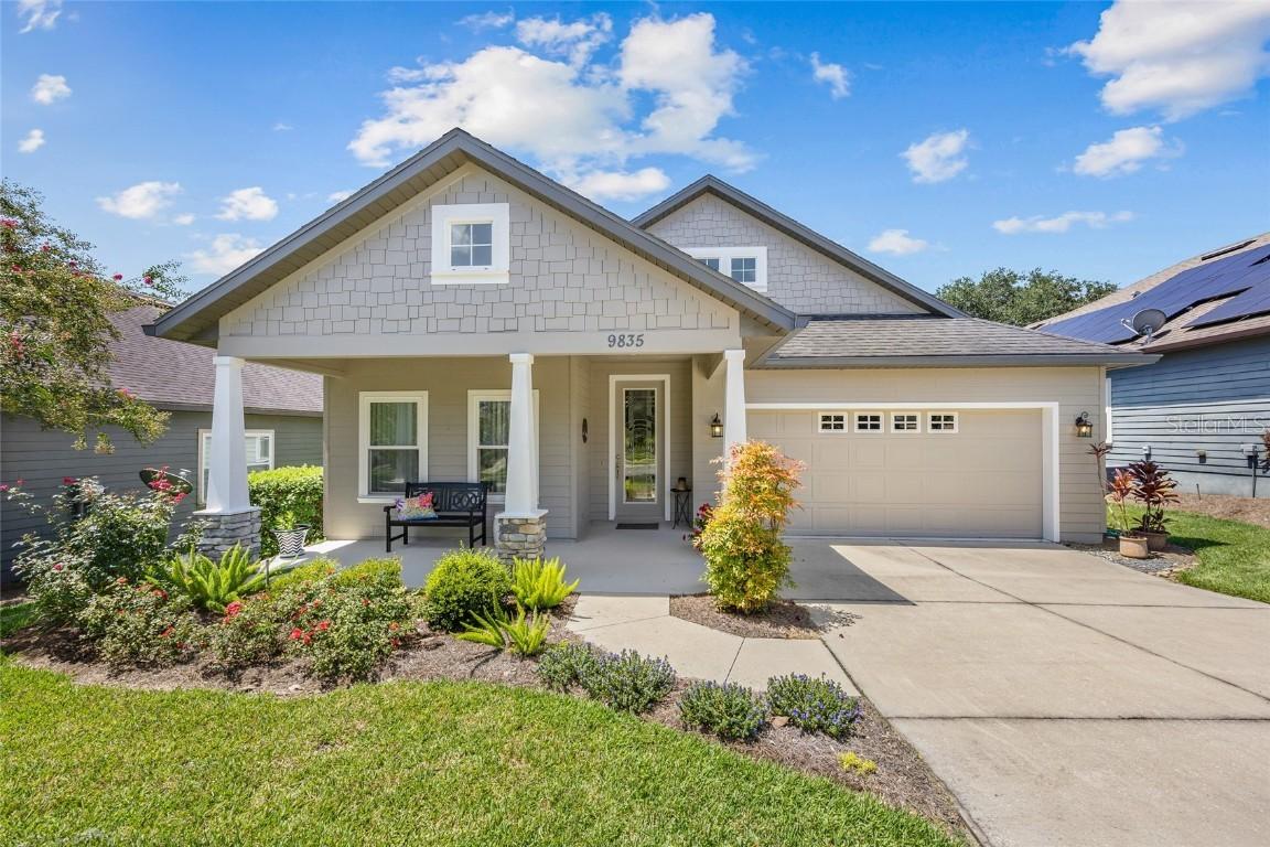 9835 NW 16th Rd., Gainesville, FL 32606