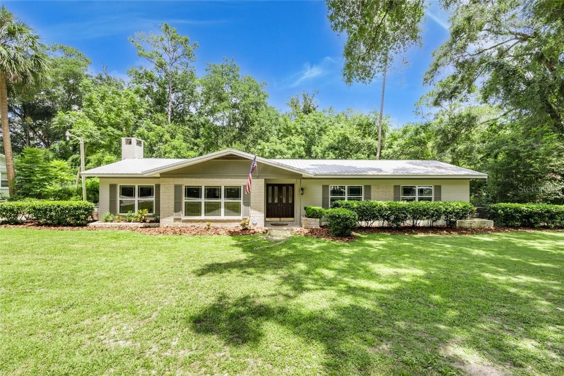 4105 SW 20th Ter., Gainesville, FL 32608