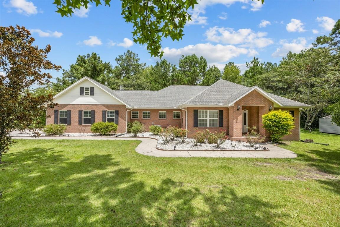 403 SW Cherrywood Way, Lake City, FL 32025
