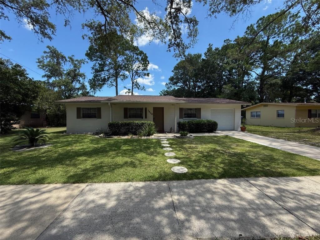 1638 NE 30th Ave., Gainesville, FL 32609