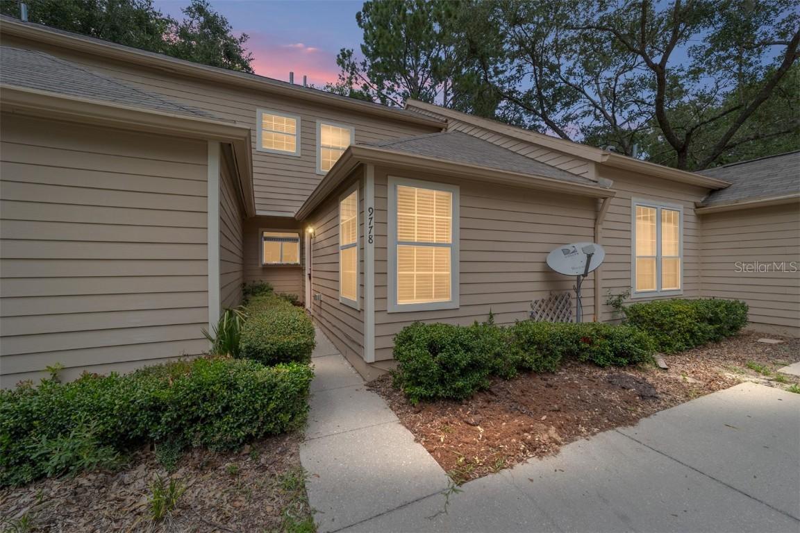 9778 SW 52nd Ln., Gainesville, FL 32608