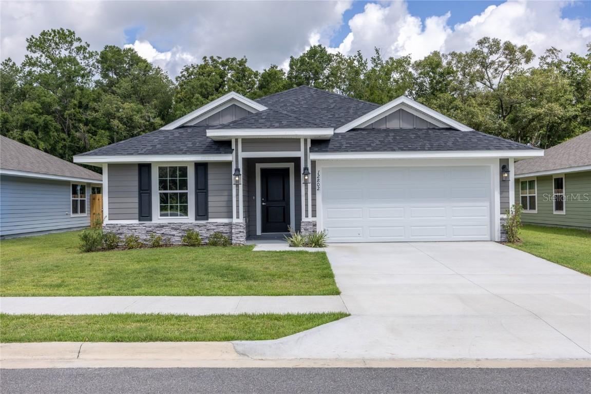 12802 NW 162nd Dr., Alachua, FL 32615