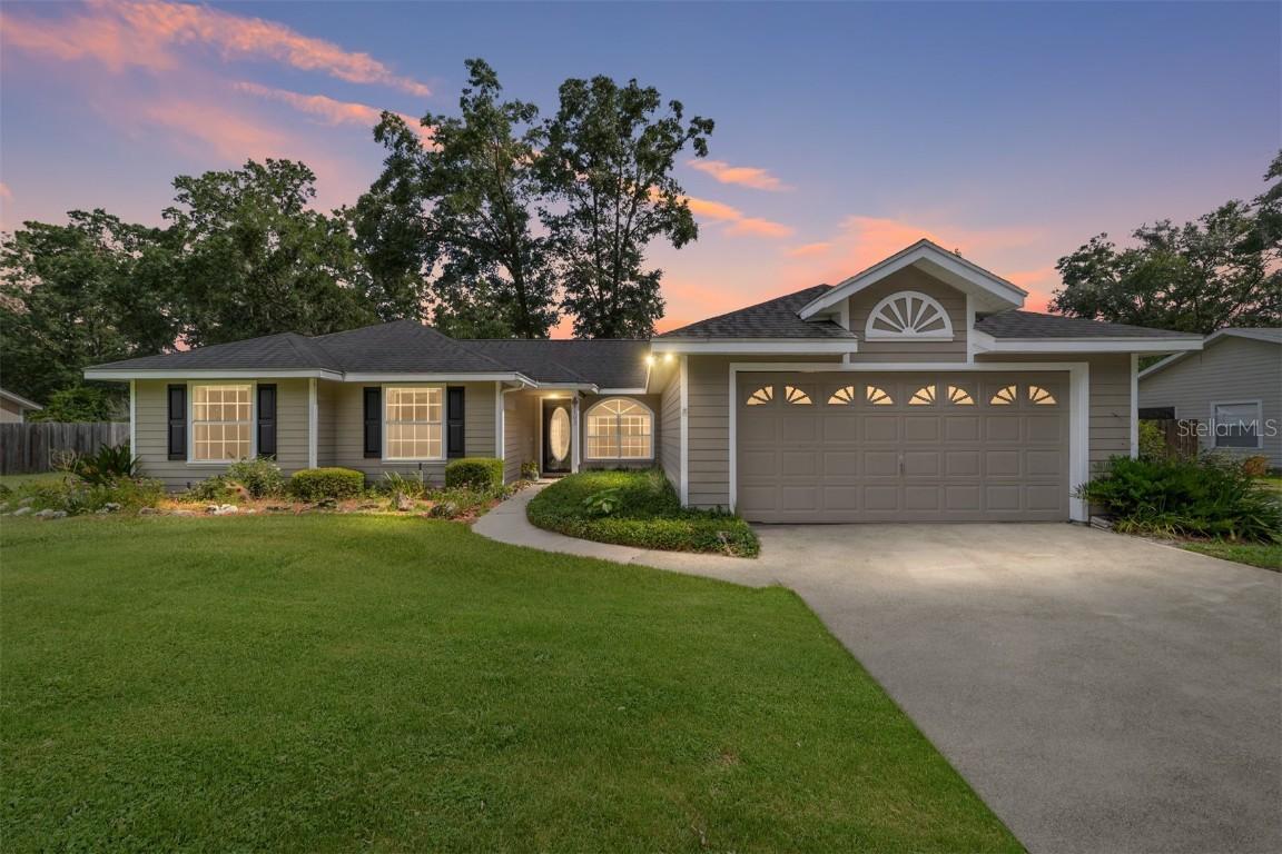 4102 NW 60th Ave., Gainesville, FL 32653