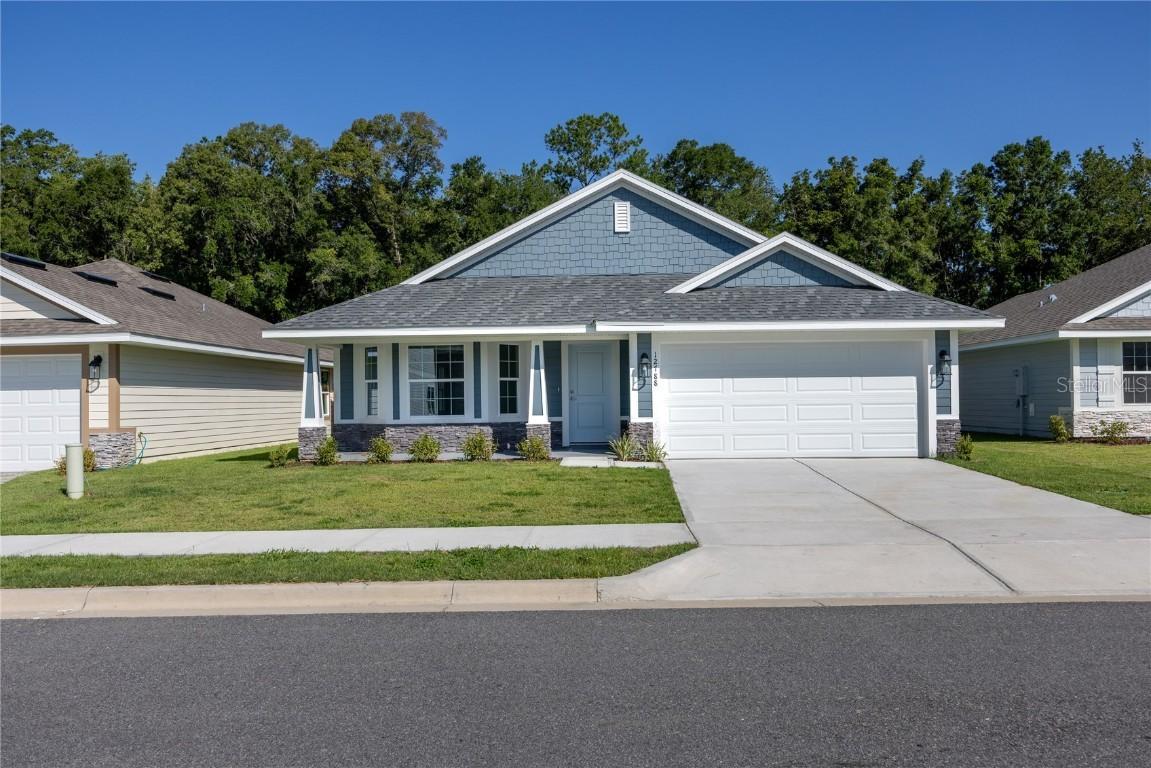 12788 NW 162nd Dr., Alachua, FL 32615