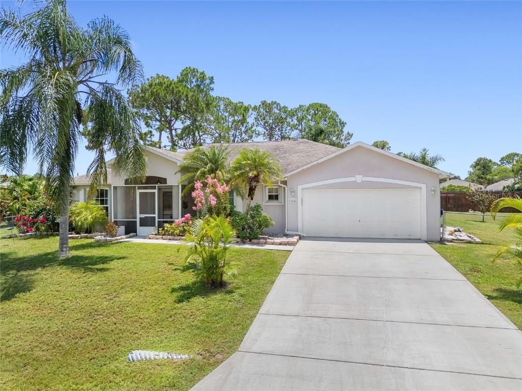 1344 Danforth St., Palm Bay, FL 32908