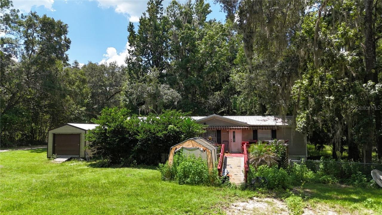 10790 NW 190th St., Micanopy, FL 32667