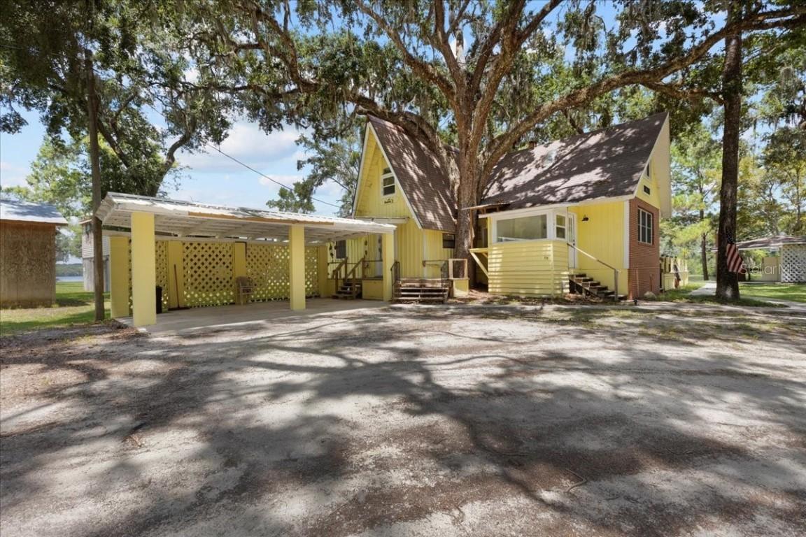 79 SE 851 St., Old Town, FL 32680