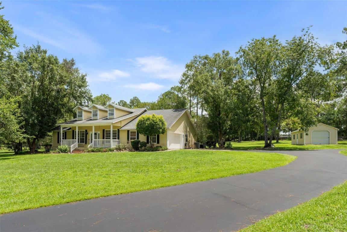 14410 NW 83 Ln., Alachua, FL 32615