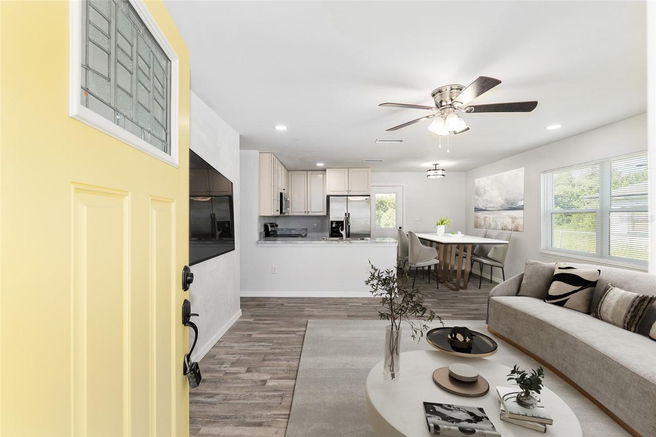 1522 SE 13th Pl., Gainesville, FL 32641