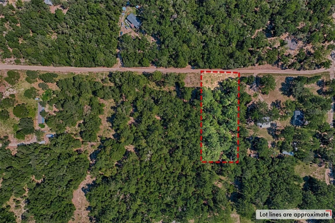 NE 83rd Ln., Bronson, FL 32621