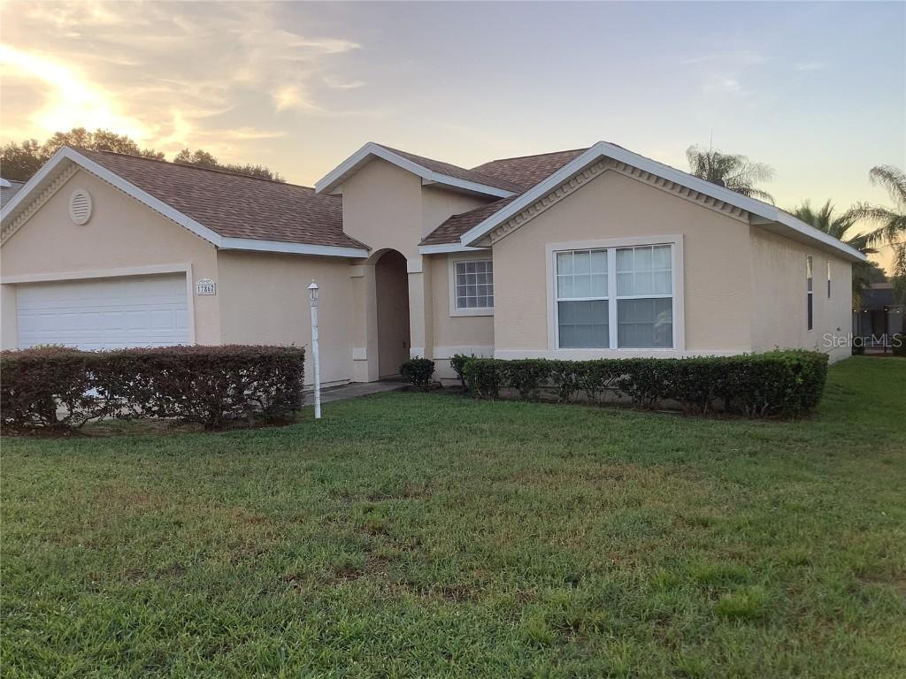 17867 SE 115th Cir., Summerfield, FL 34491