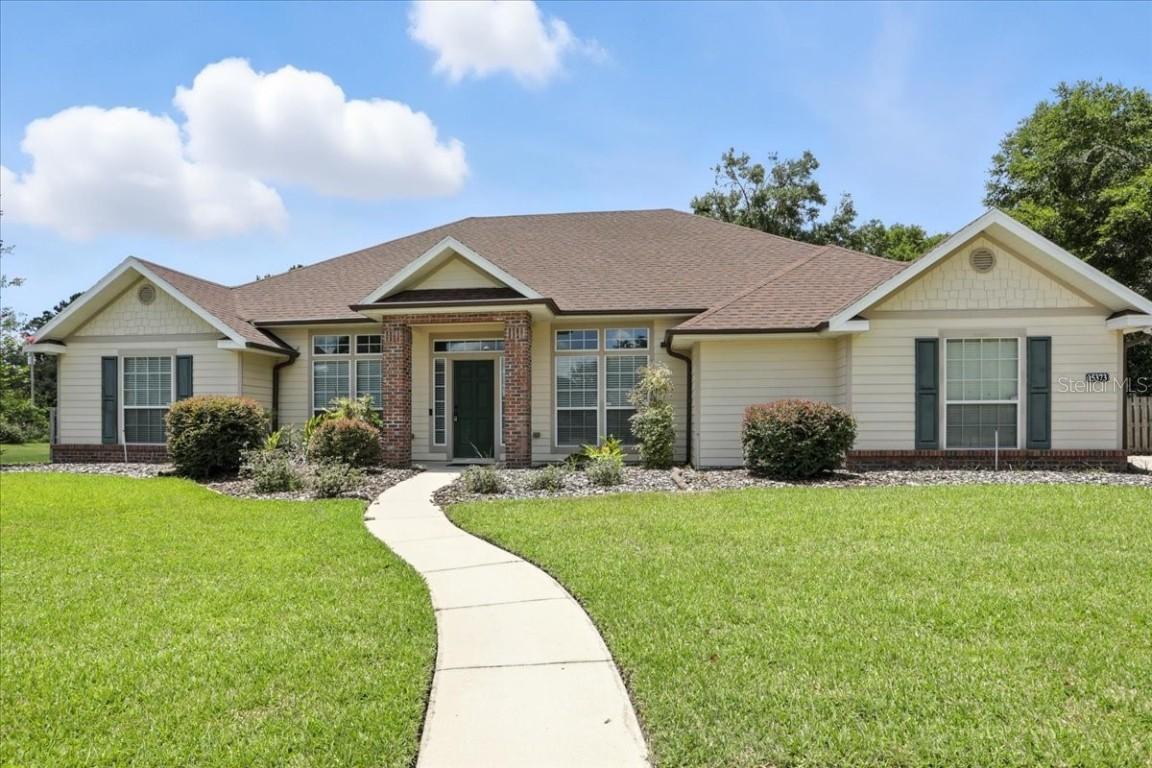 15373 NW 149th Rd., Alachua, FL 32615