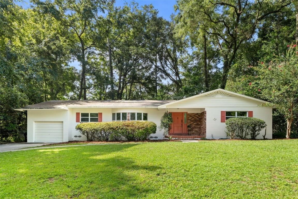 3515 NW 11th Ave., Gainesville, FL 32605
