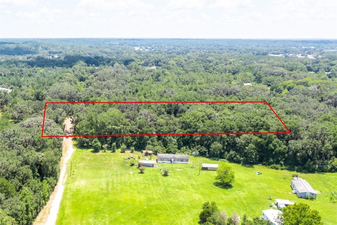 15009 NW 15 Pl., Newberry, FL 32669