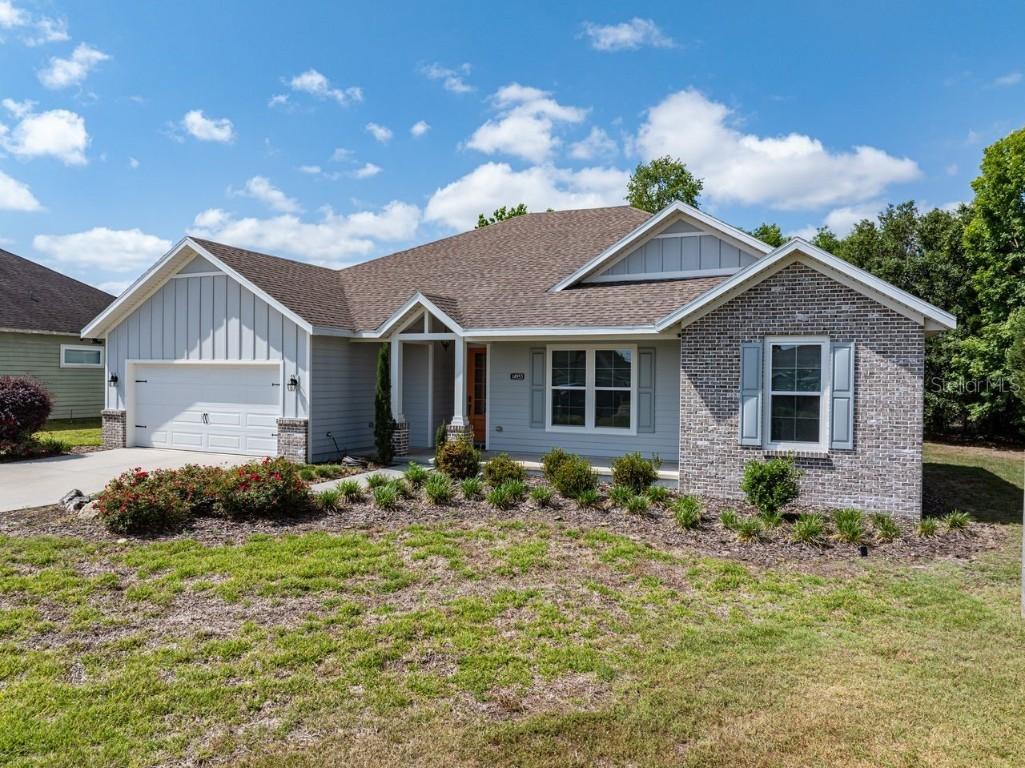 [Address Hidden by Seller], Alachua, FL 32615