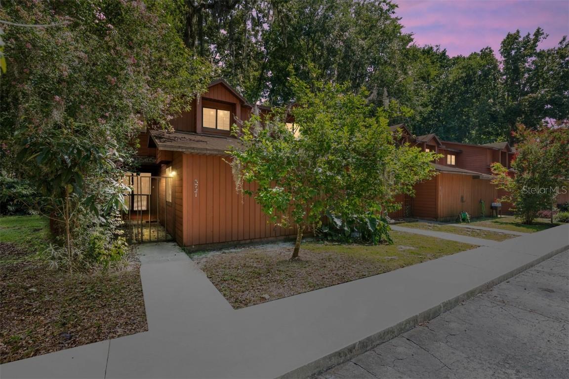 5721 SW 10th Pl., Gainesville, FL 32607