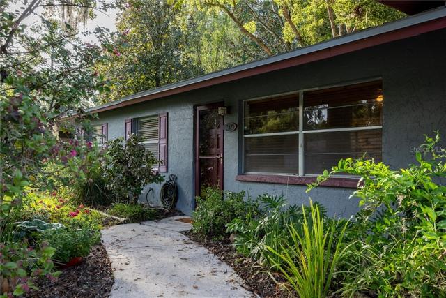 New Homes For Sale This Week in Gainesville: August 22nd to August 28th