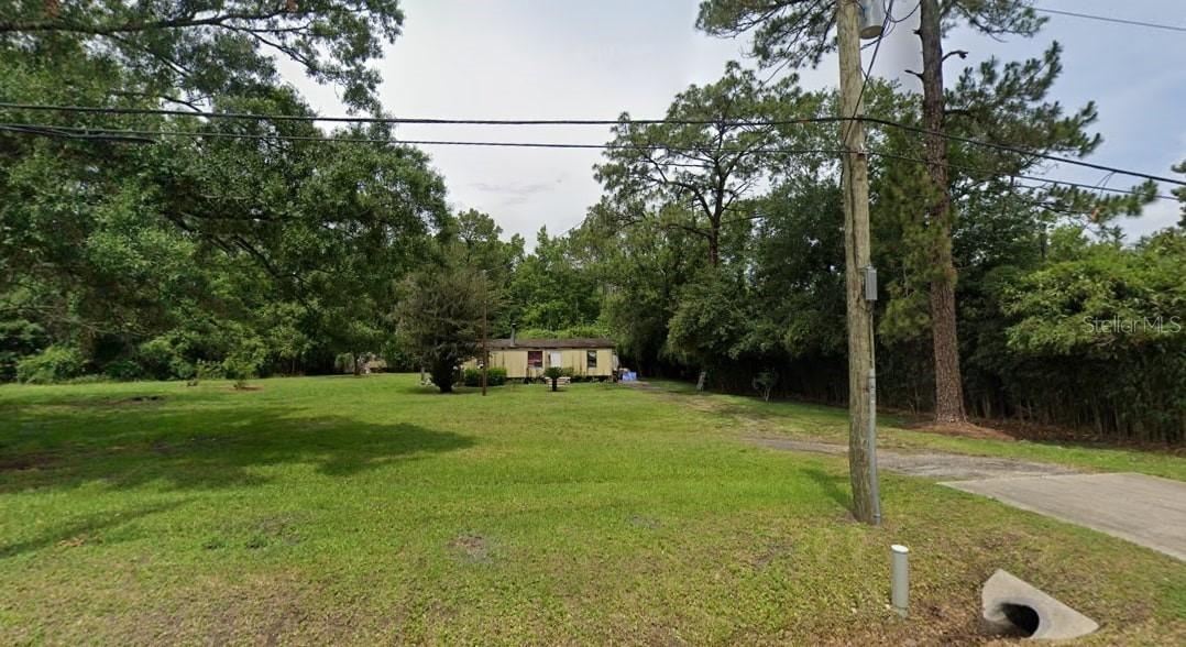 2981 Pacetti Rd., St Augustine, FL 32092