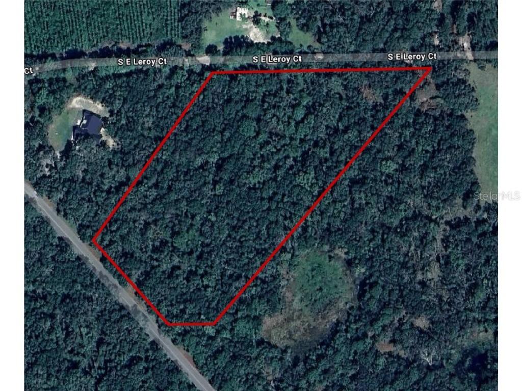 TBD SE Cr 349, Lake City, FL 32025