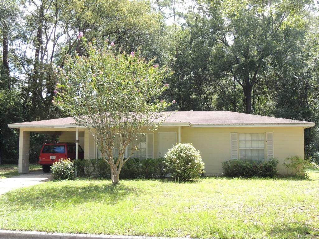 4223 NW 31st Ter., Gainesville, FL 32605