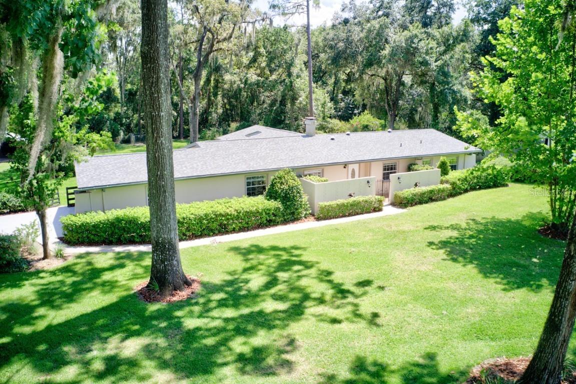10715 SW 24th Ave., Gainesville, FL 32607