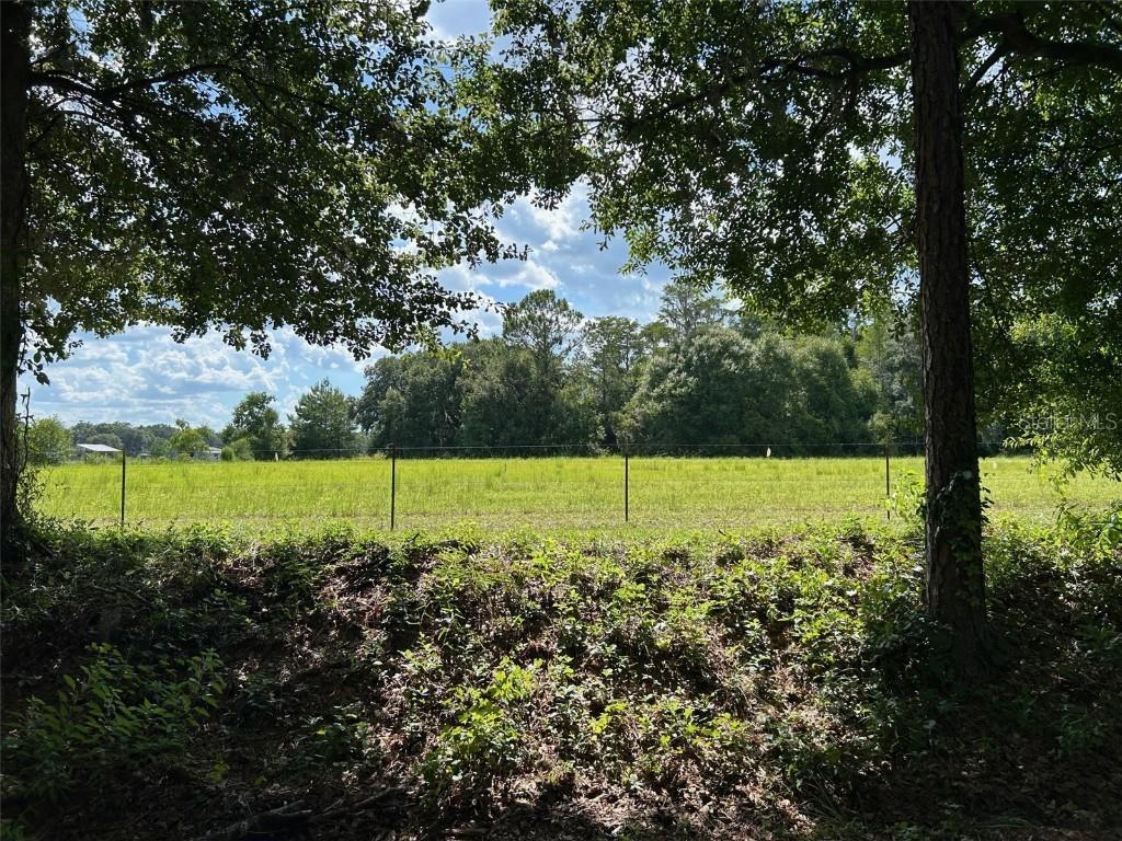 126th Avenue Ave., Lake Butler, FL 32054