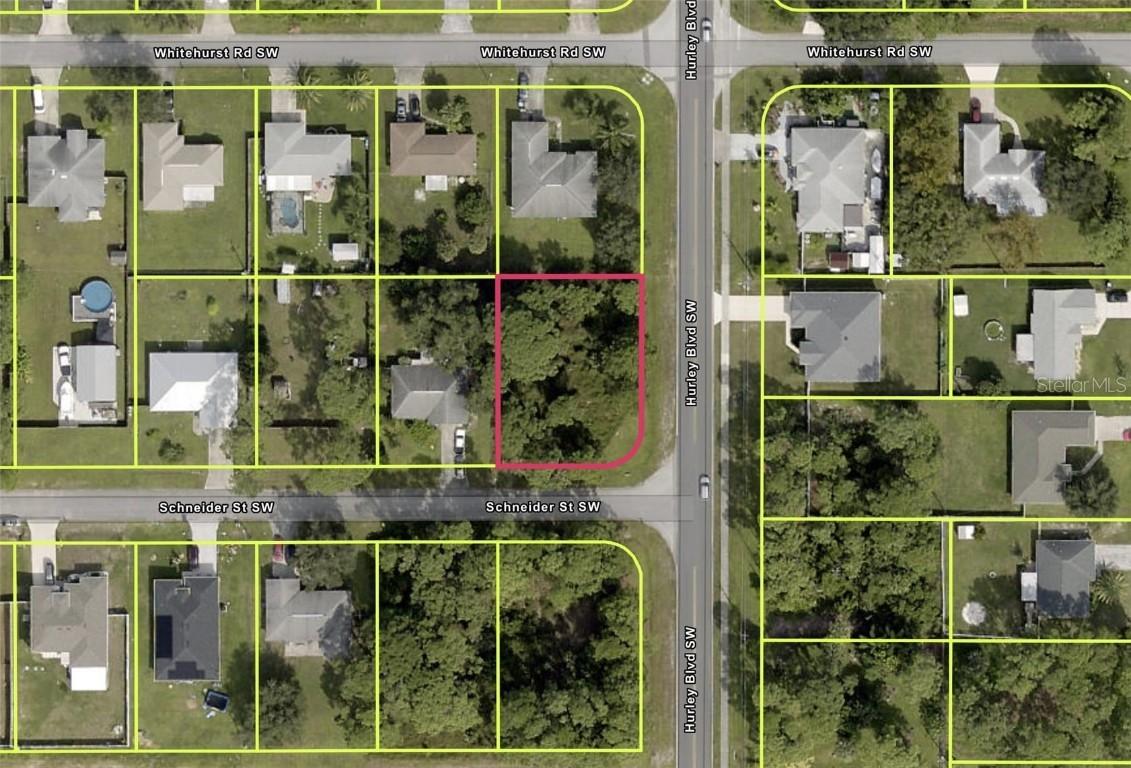 1303 Schneider St., Palm Bay, FL 32908