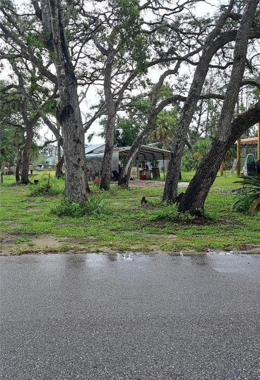 401 W 1st St. #Lot #3, Steinhatchee, FL 32359
