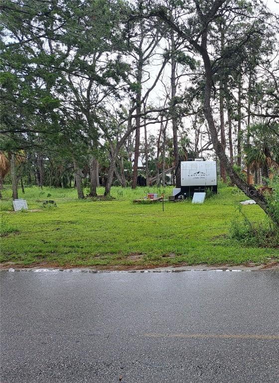 401 W 1st St. #Lot #3, Steinhatchee, FL 32359