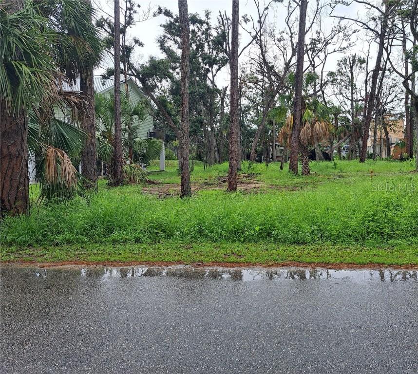 401 W 1st St. #Lot #5, Steinhatchee, FL 32359